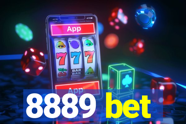 8889 bet